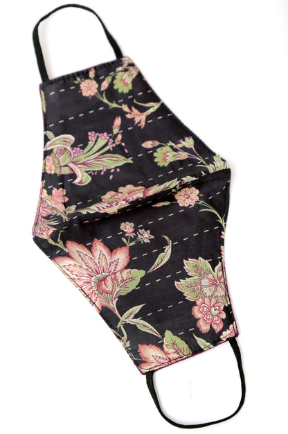 Fabric Face Masks (Pack of 2)