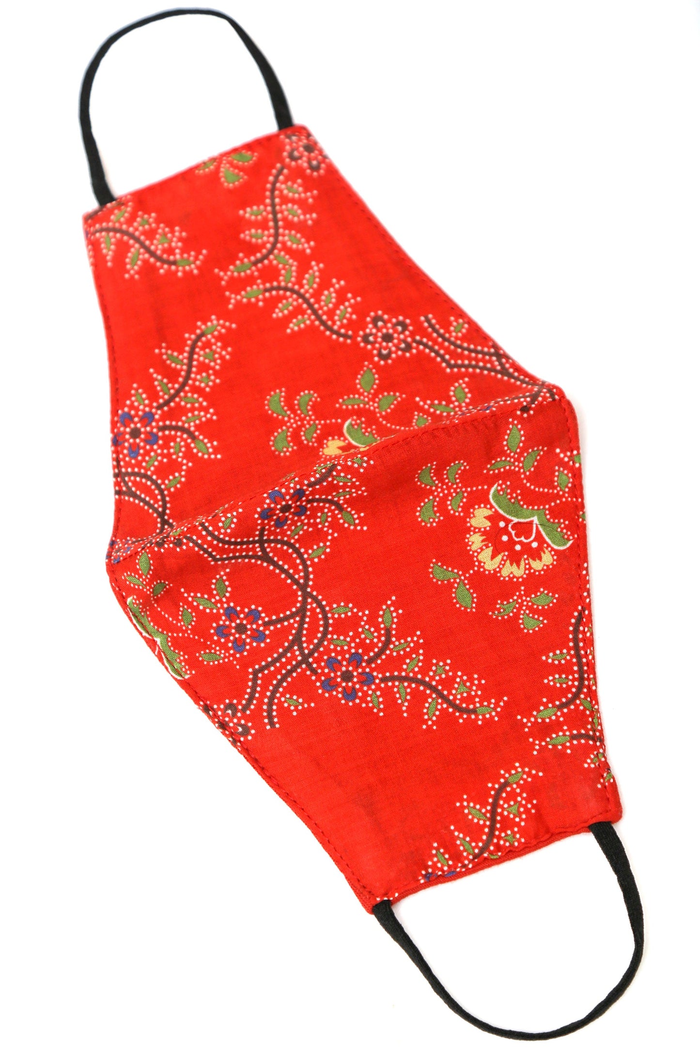 Fabric Face Masks (Pack of 2)