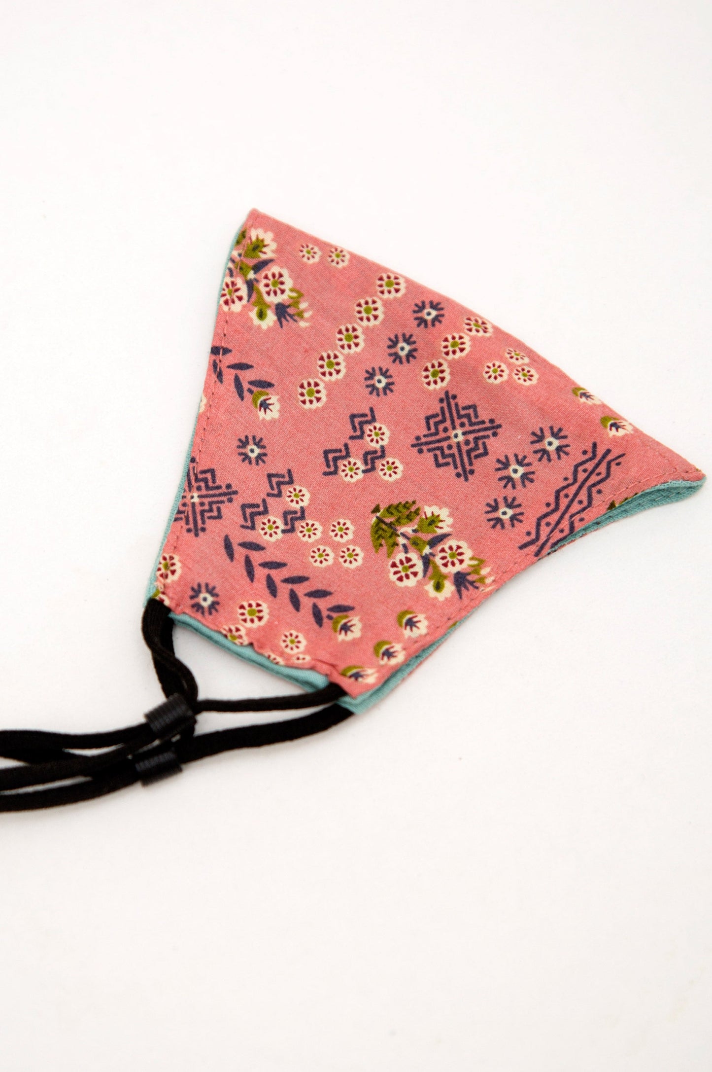 Fabric Face Masks (Pack of 2)