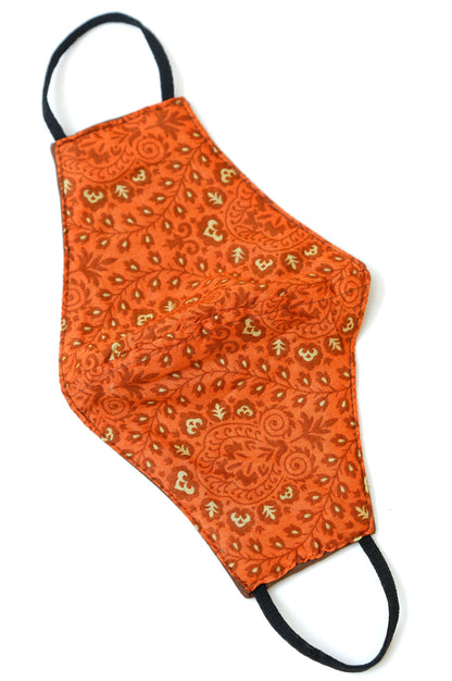 Fabric Face Masks (Pack of 2)