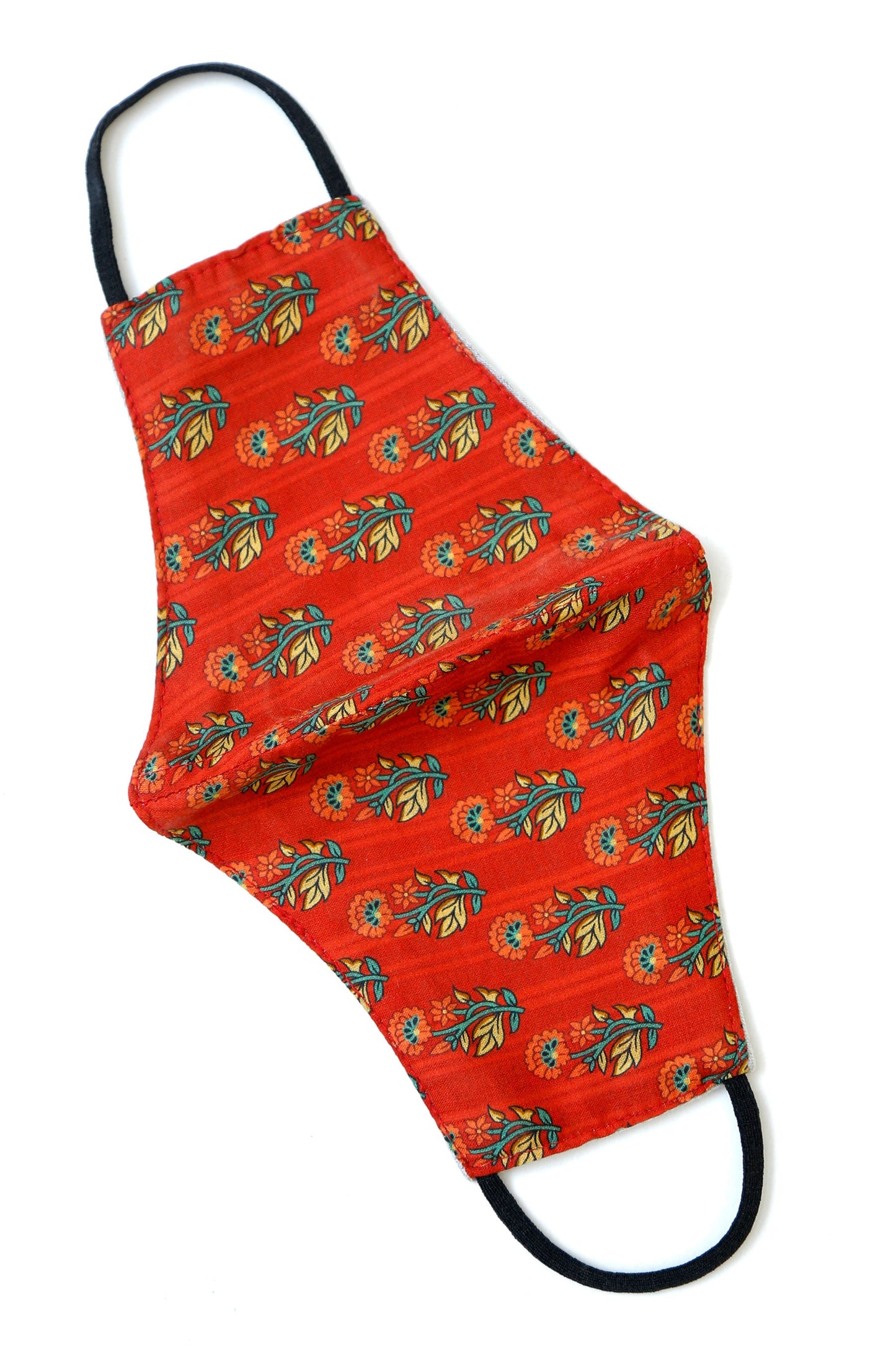 Fabric Face Masks (Pack of 2)