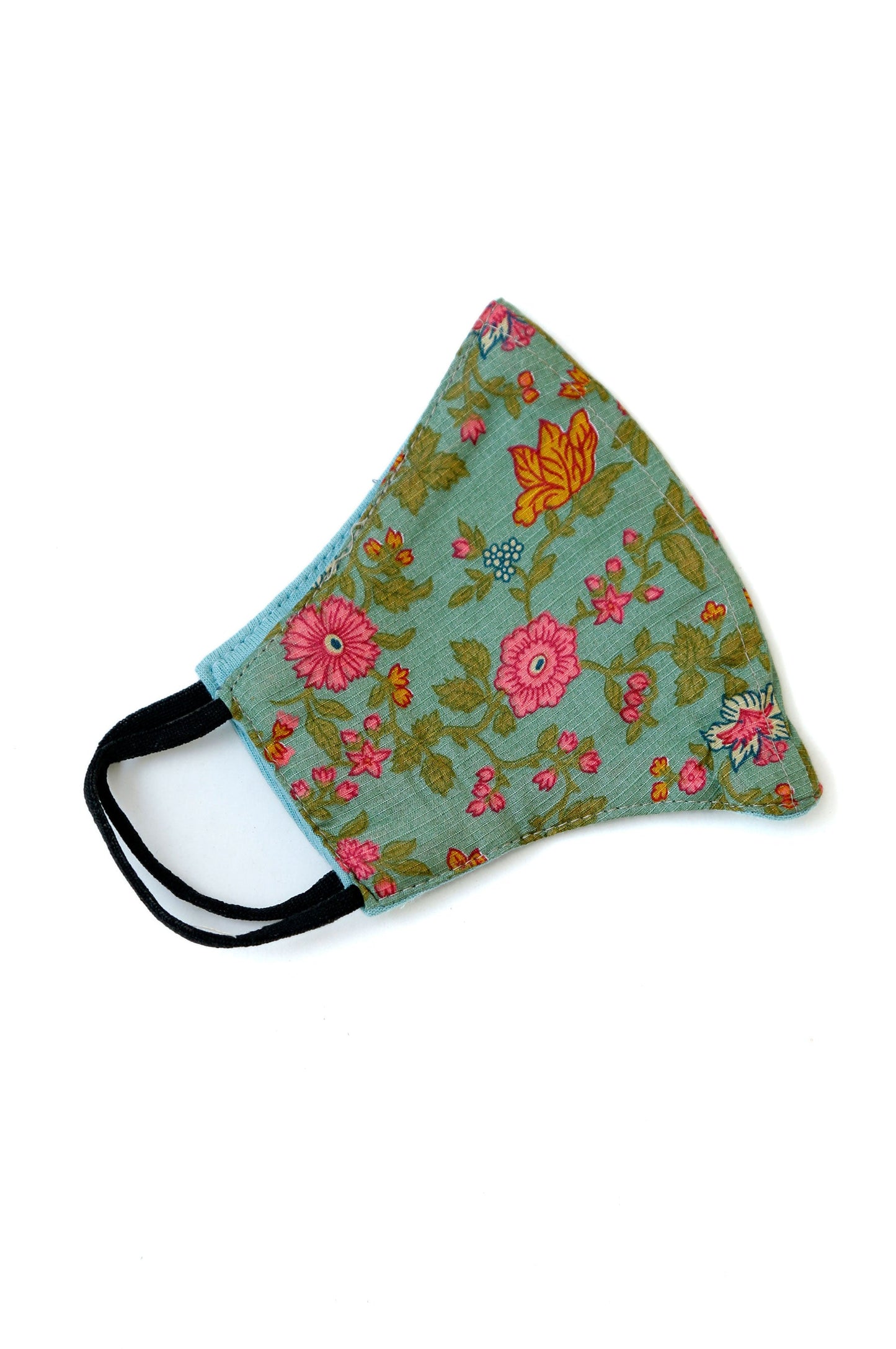 Fabric Face Masks (Pack of 2)