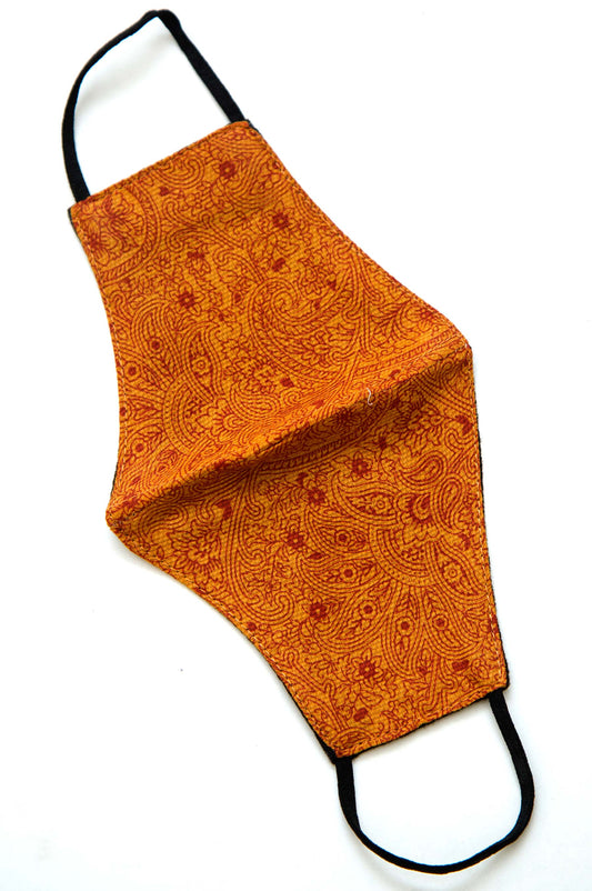 Fabric Face Masks (Pack of 2)