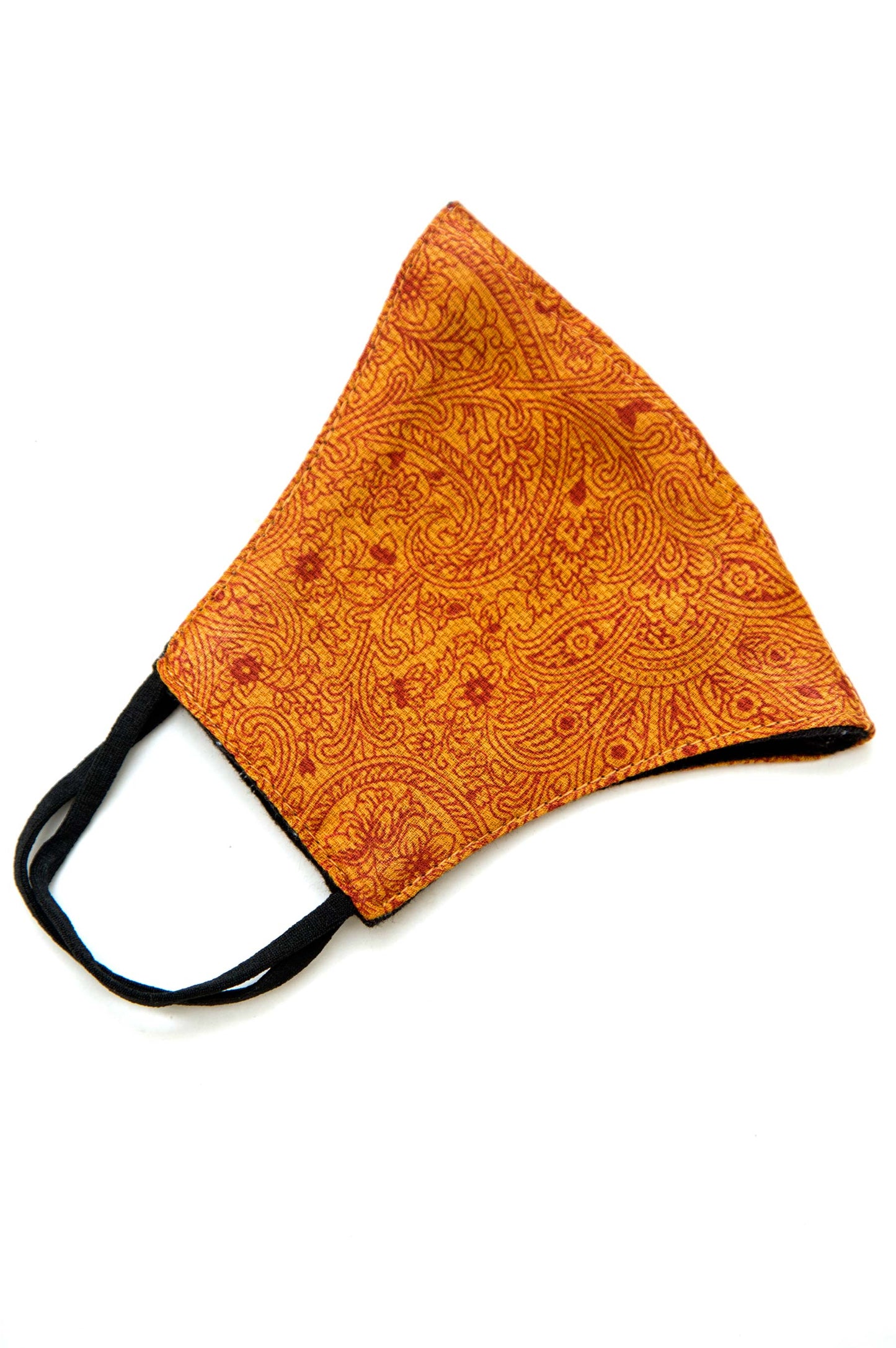 Fabric Face Masks (Pack of 2)