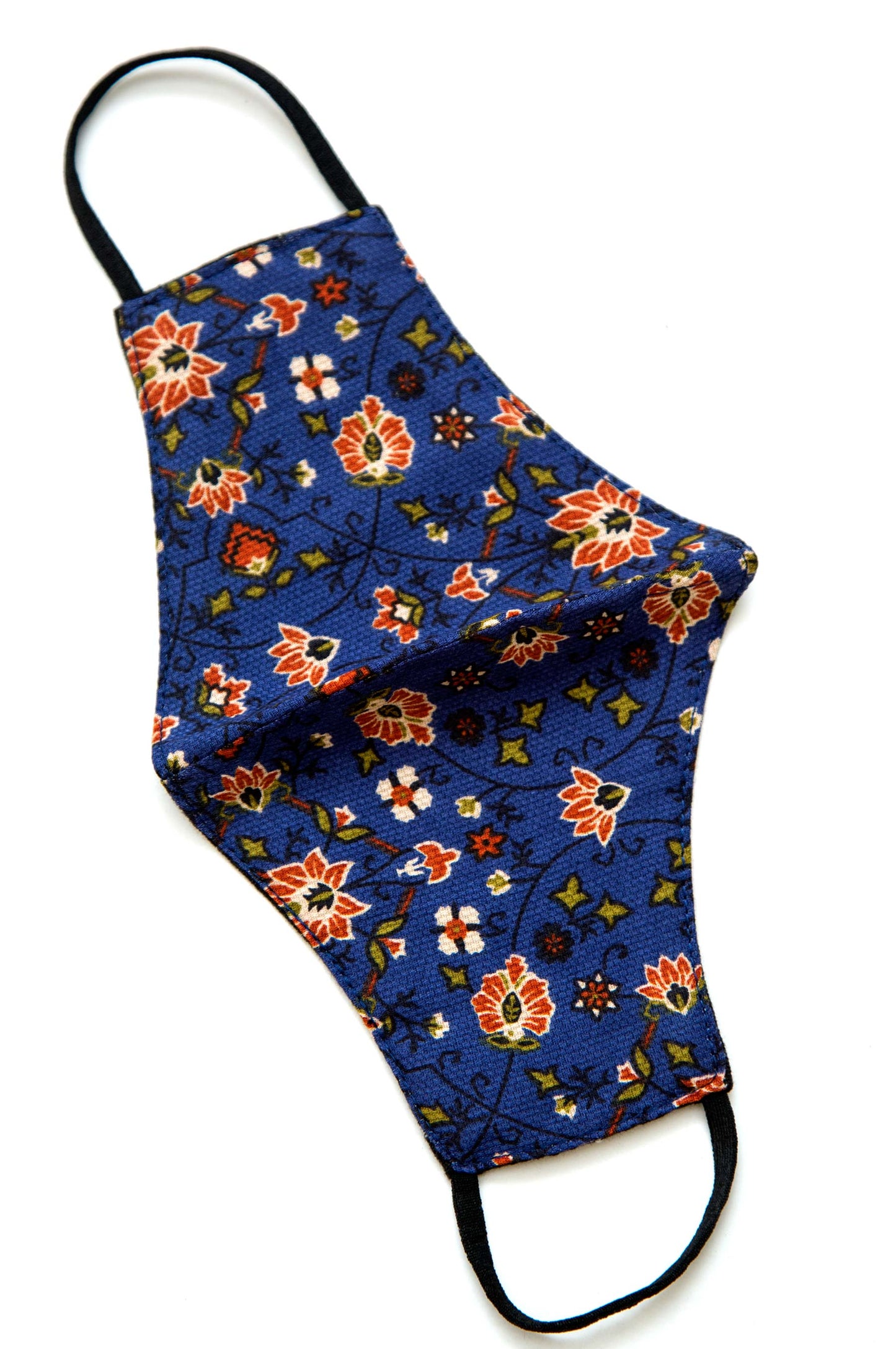 Fabric Face Masks (Pack of 2)