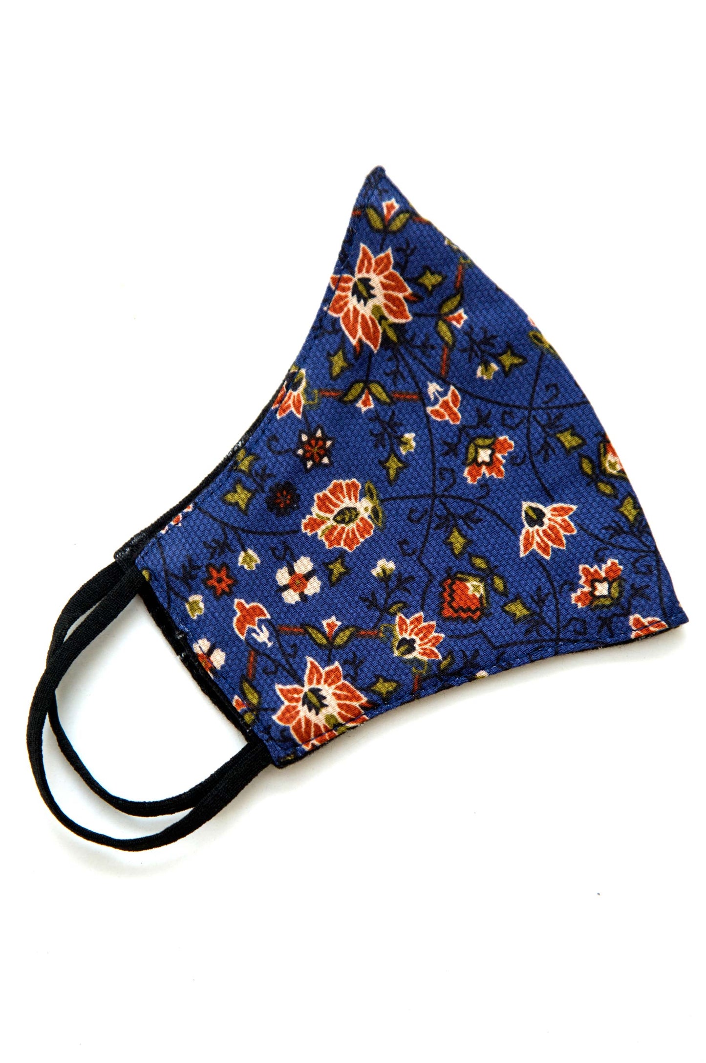 Fabric Face Masks (Pack of 2)