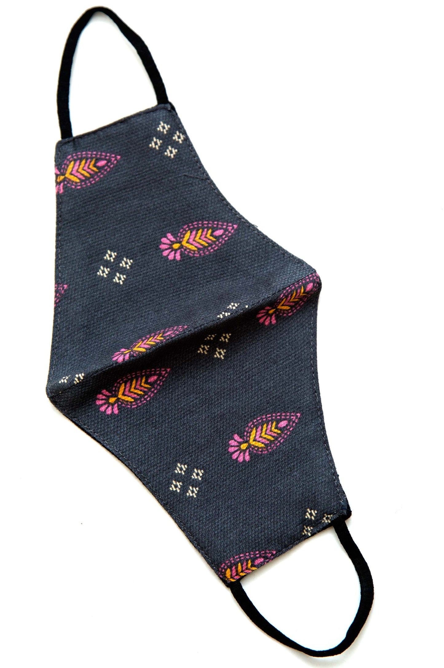 Fabric Face Masks (Pack of 2)