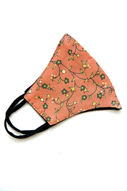 Fabric Face Masks (Pack of 2)