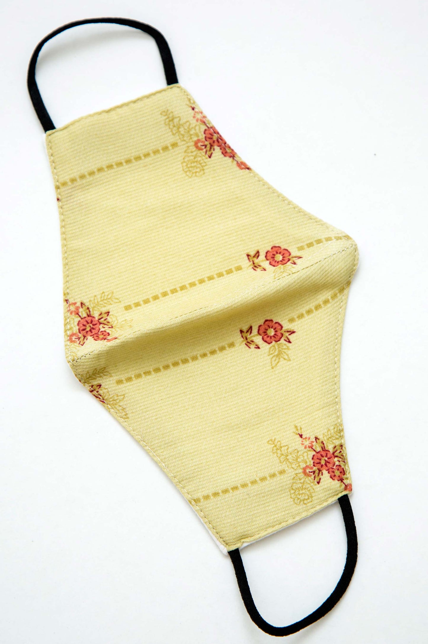 Fabric Face Masks (Pack of 2)