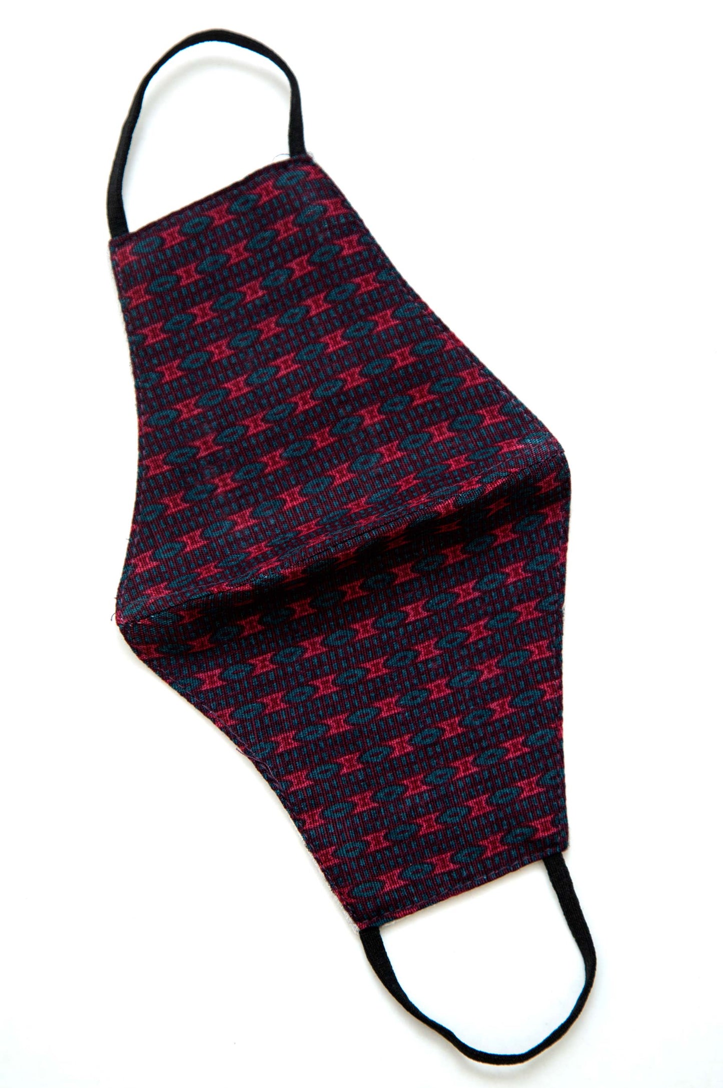 Fabric Face Masks (Pack of 2)