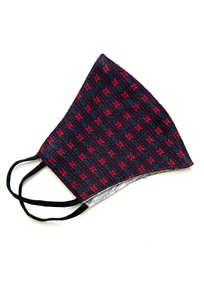 Fabric Face Masks (Pack of 2)