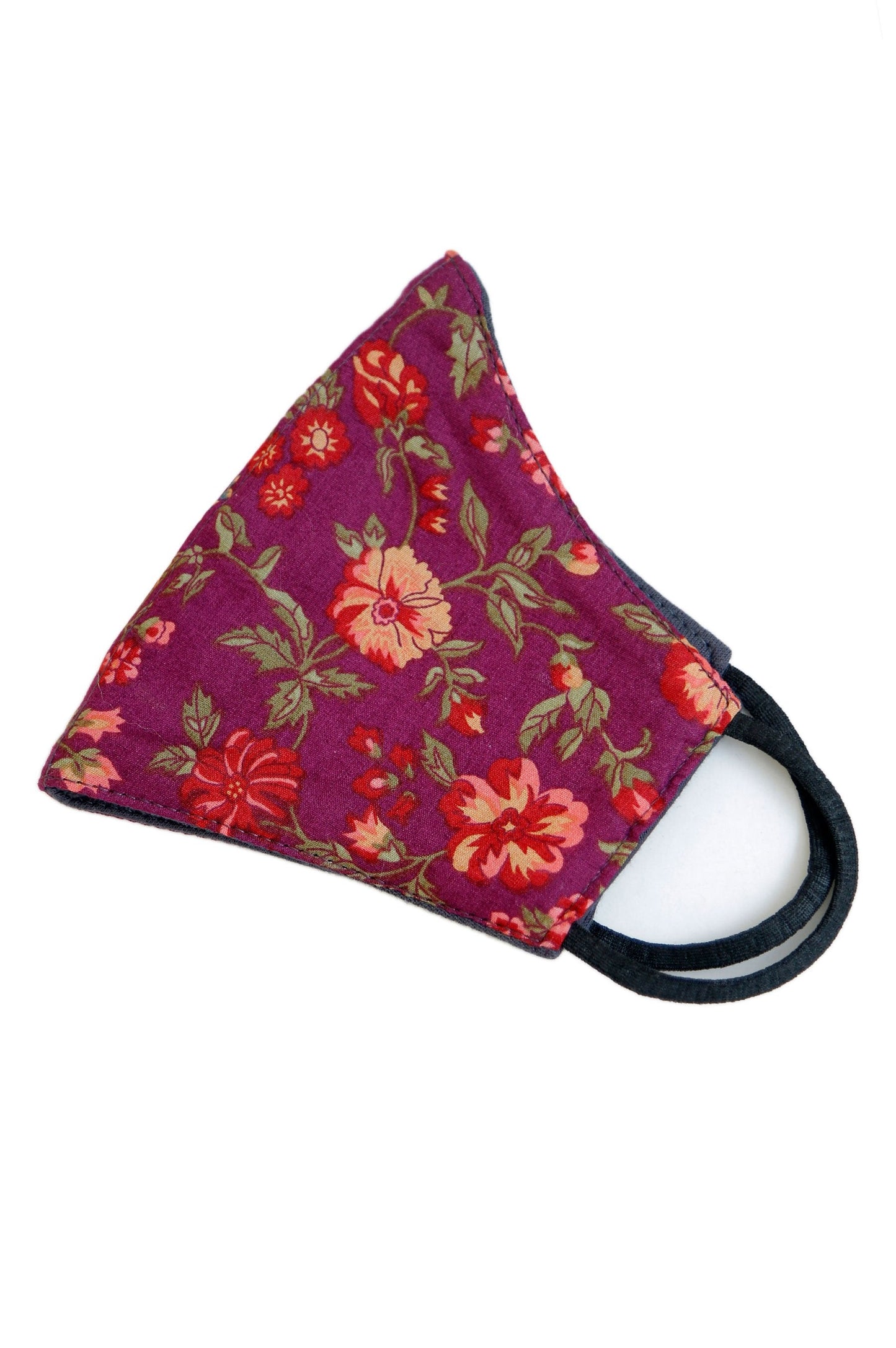 Fabric Face Masks (Pack of 2)