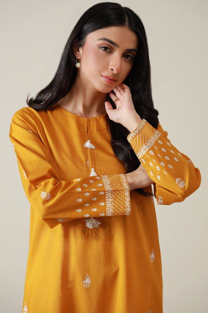 Stitched 1 Piece Stylized Shirt