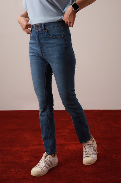 Skinny Fit Jeans
