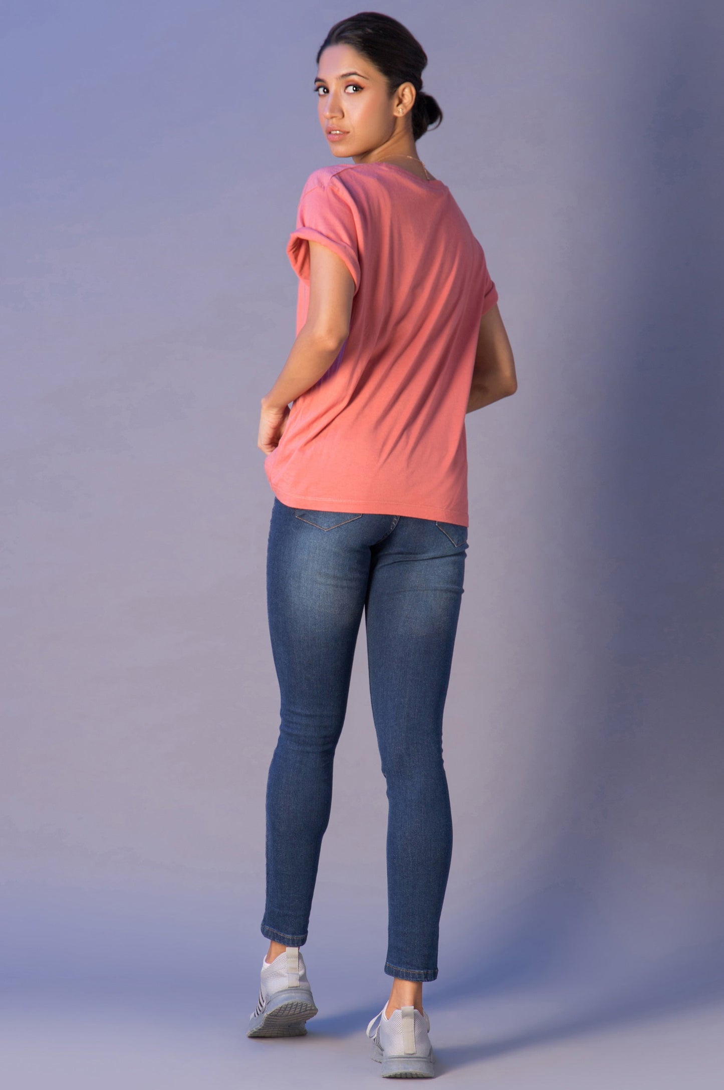 Skinny Fit Jegging