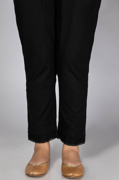 Embellished Cigarette Pants