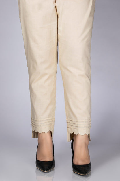 Embellished Cigarette Pants