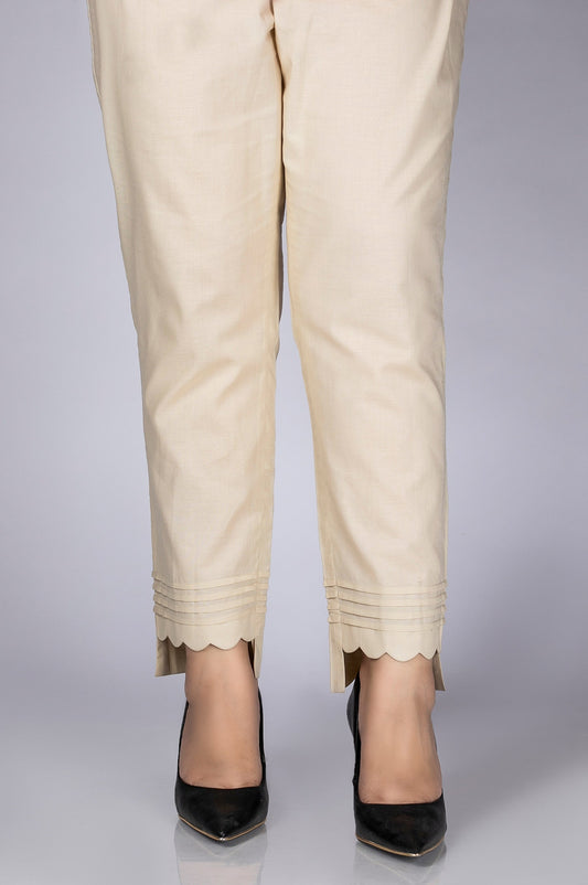 Embellished Cigarette Pants