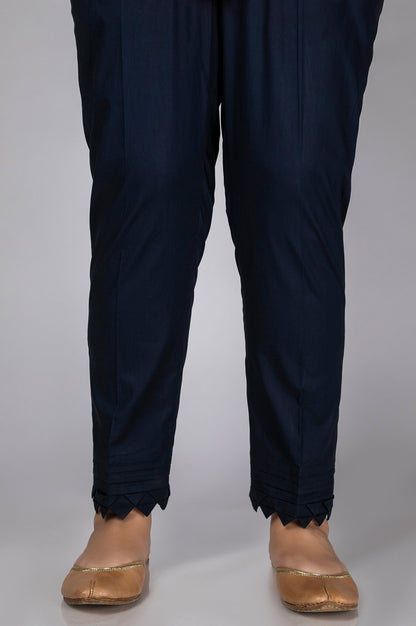 Embellished Cigarette Pants