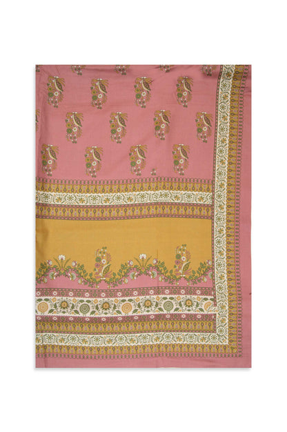 Printed Dupatta