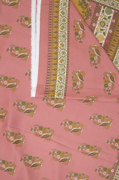 Printed Dupatta