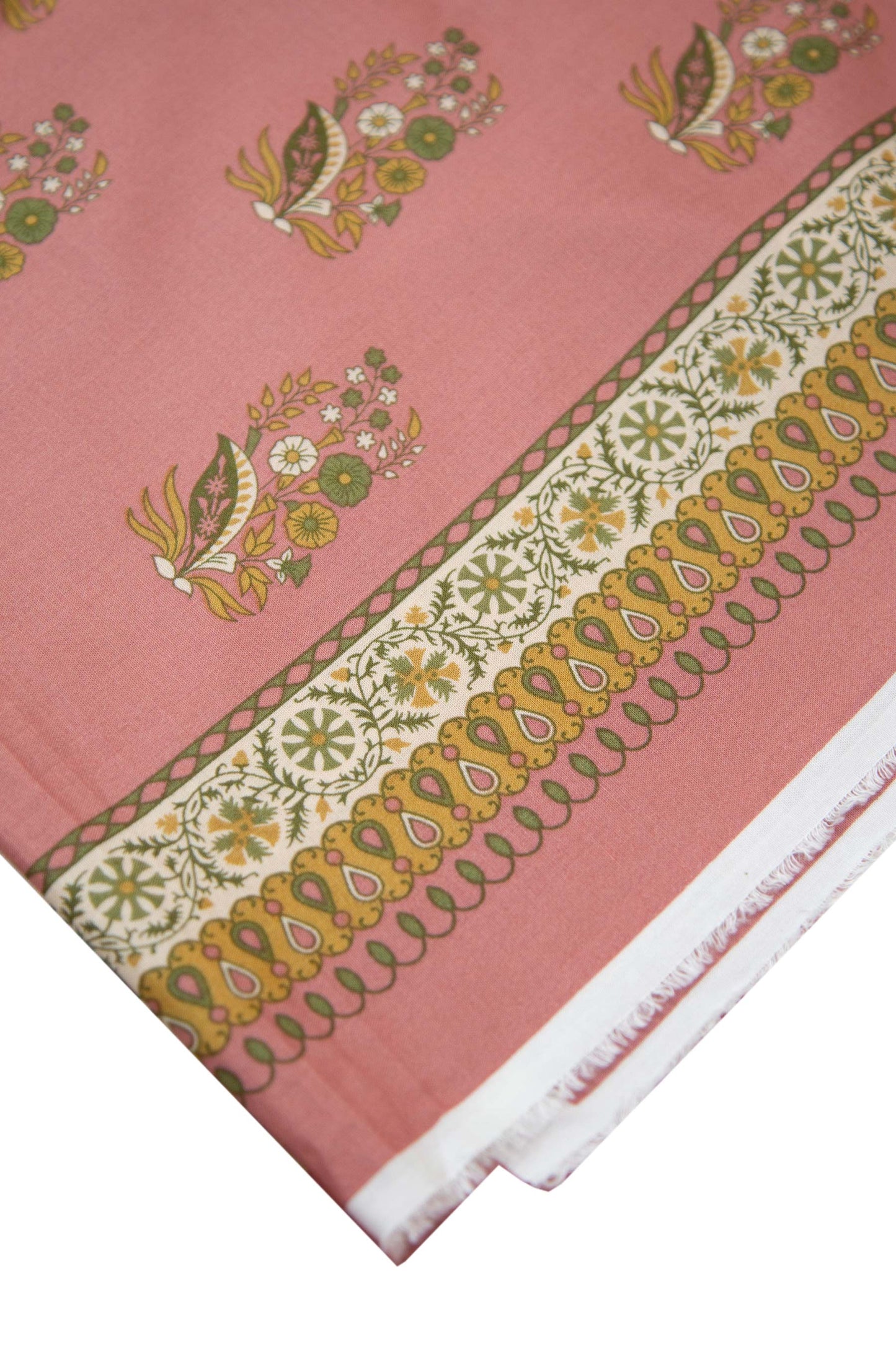 Printed Dupatta