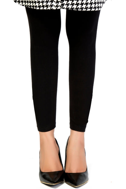 Basic Tights - Black