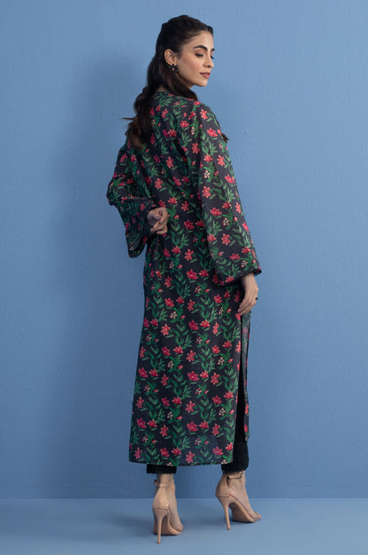 Stitched 1 Piece Printed Cottle Shirt