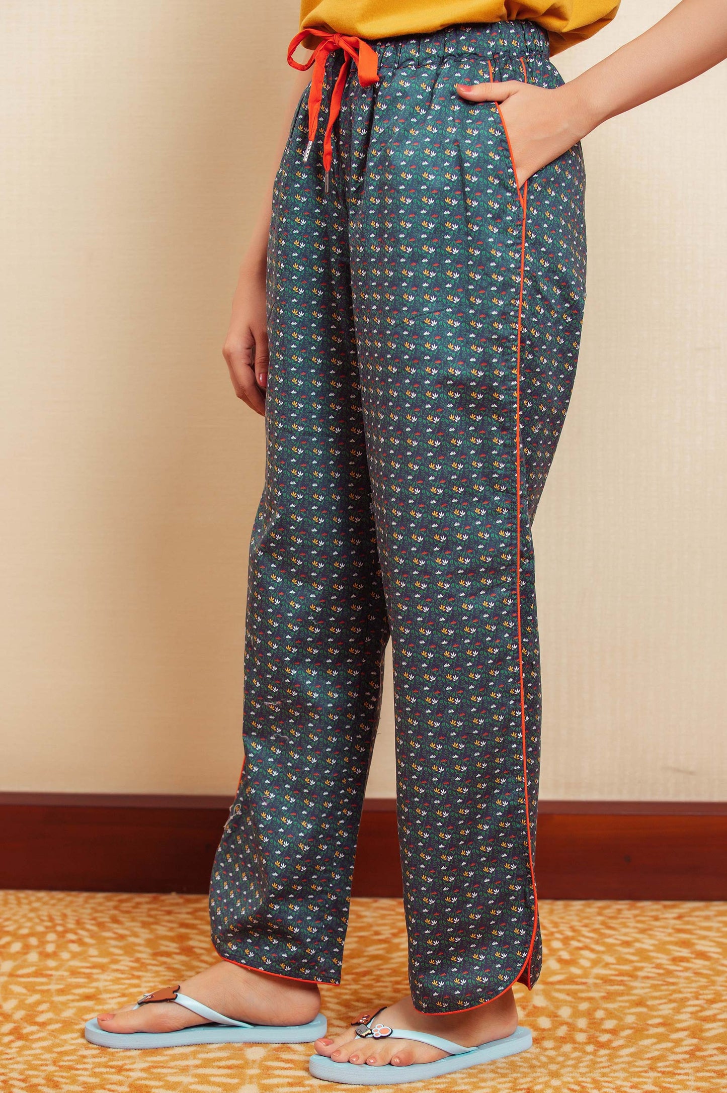 Loungewear Pants