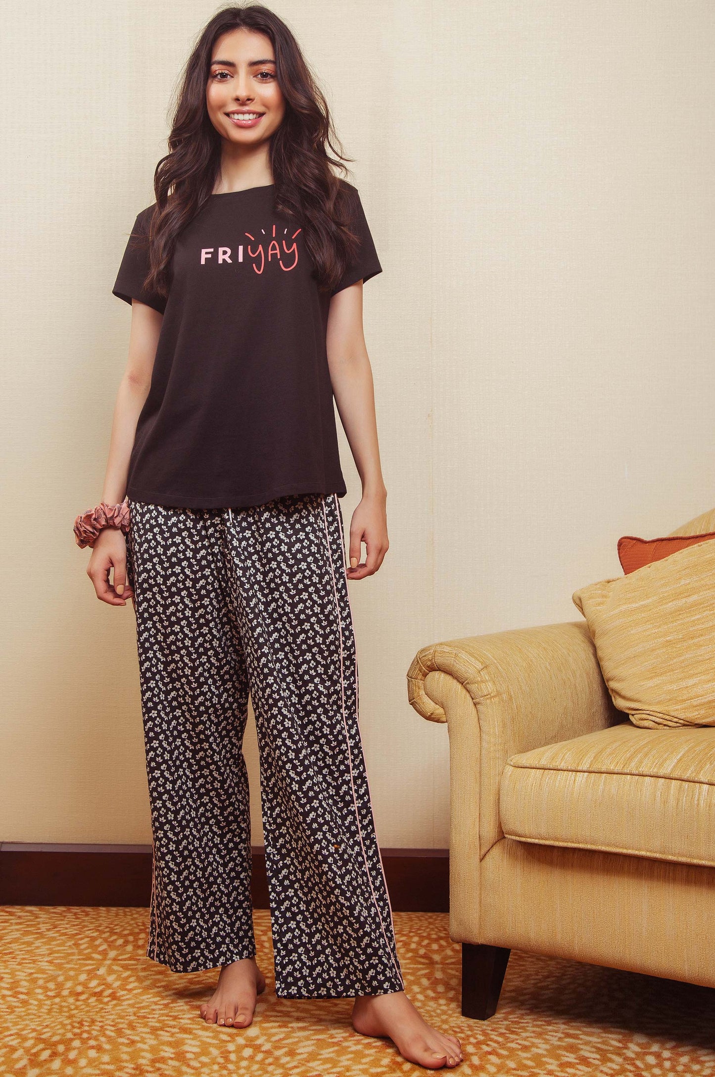 Loungewear Pants