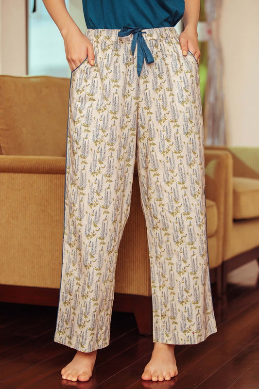 Loungewear Pants
