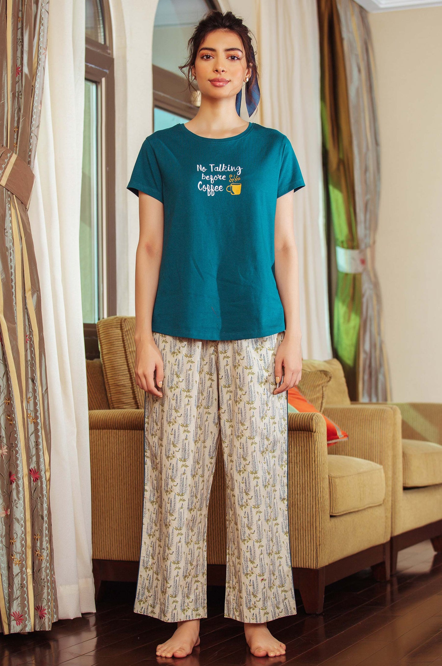 Loungewear Pants