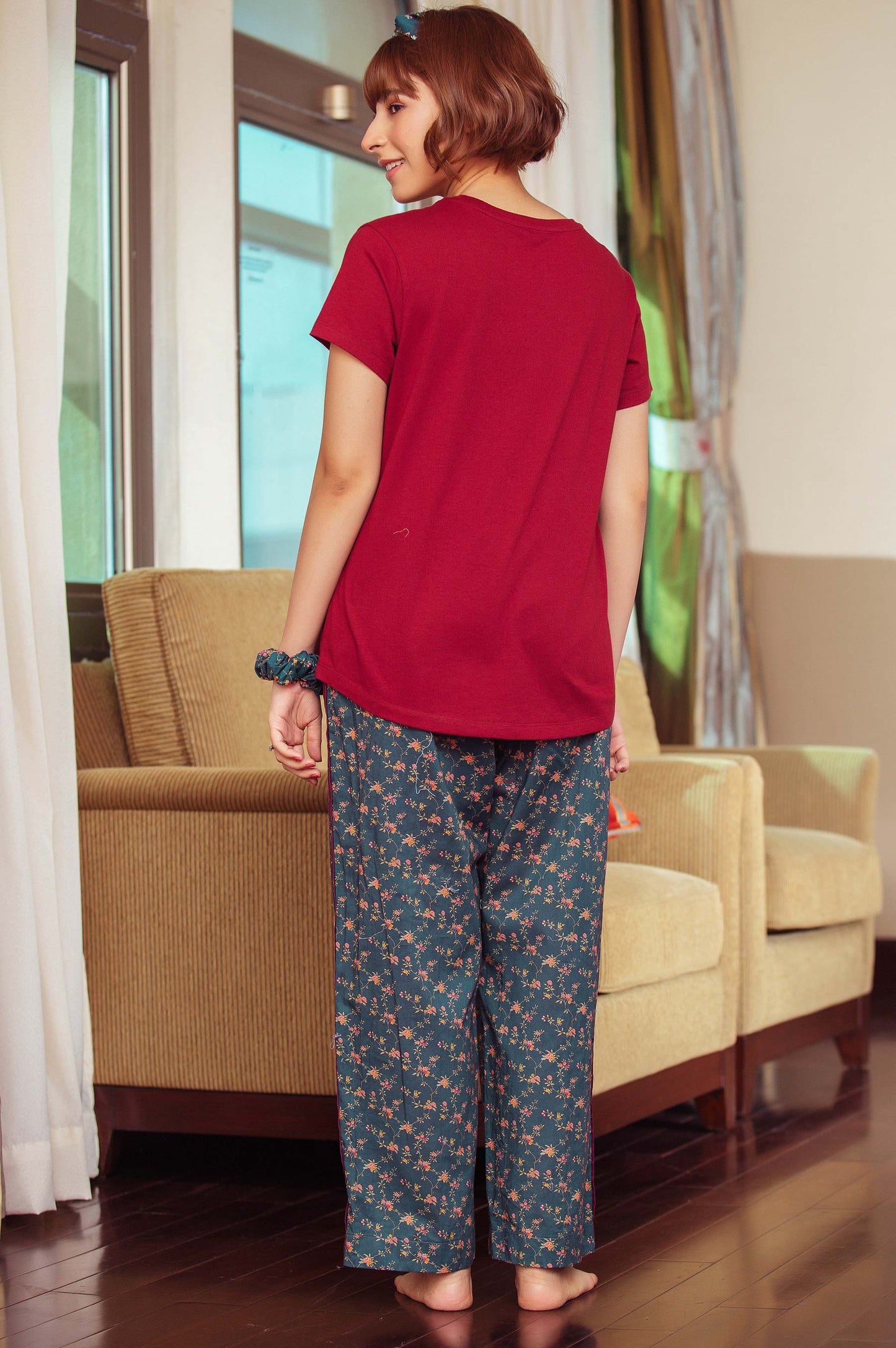 Loungewear Pants