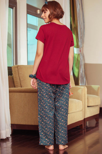 Loungewear Pants