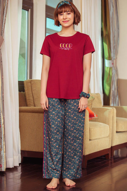 Loungewear Pants