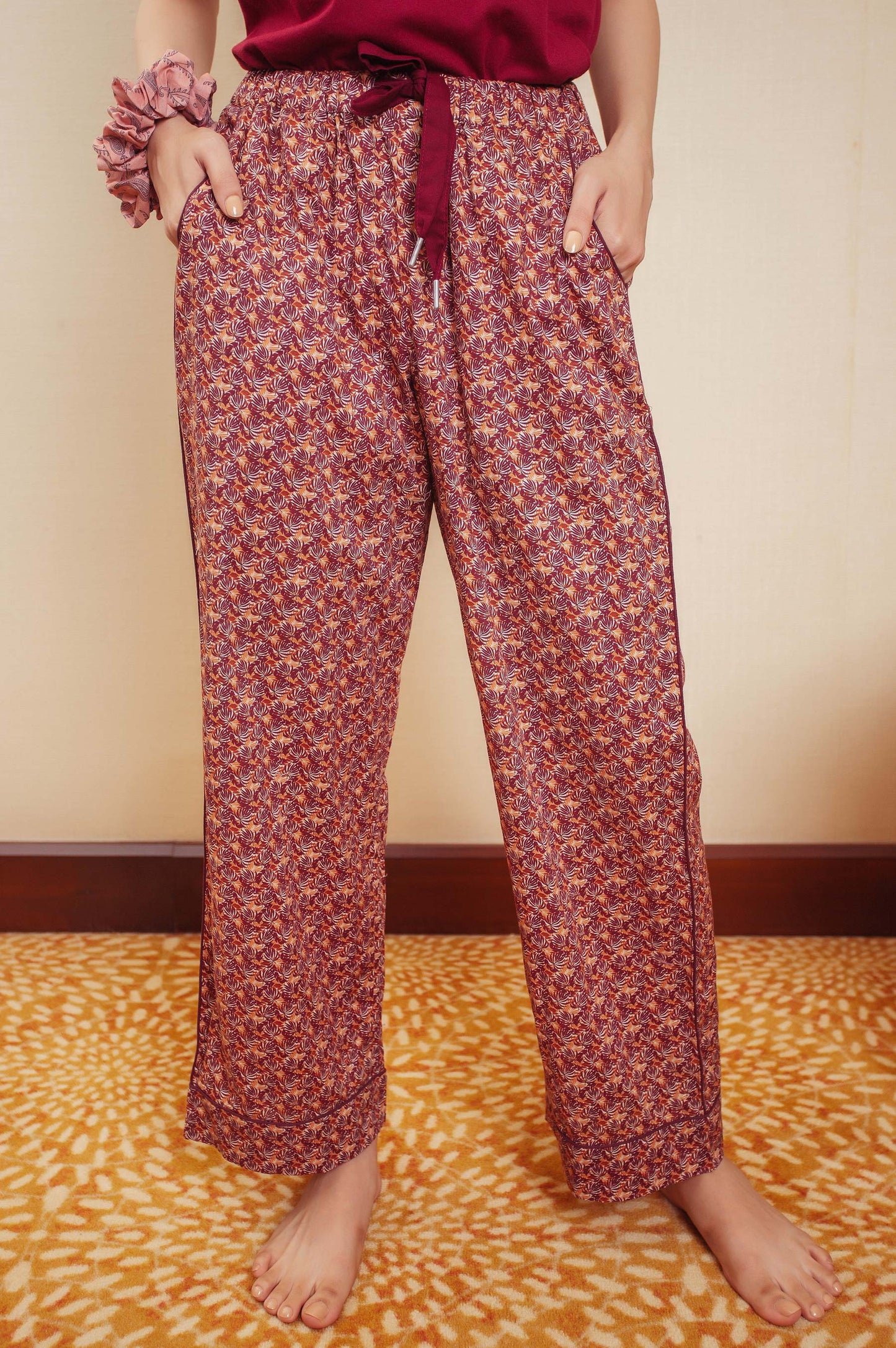 Loungewear Pants