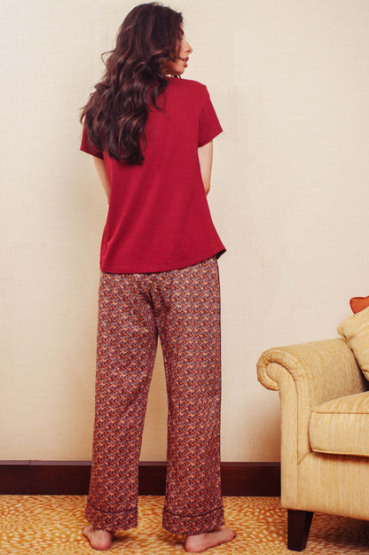 Loungewear Pants