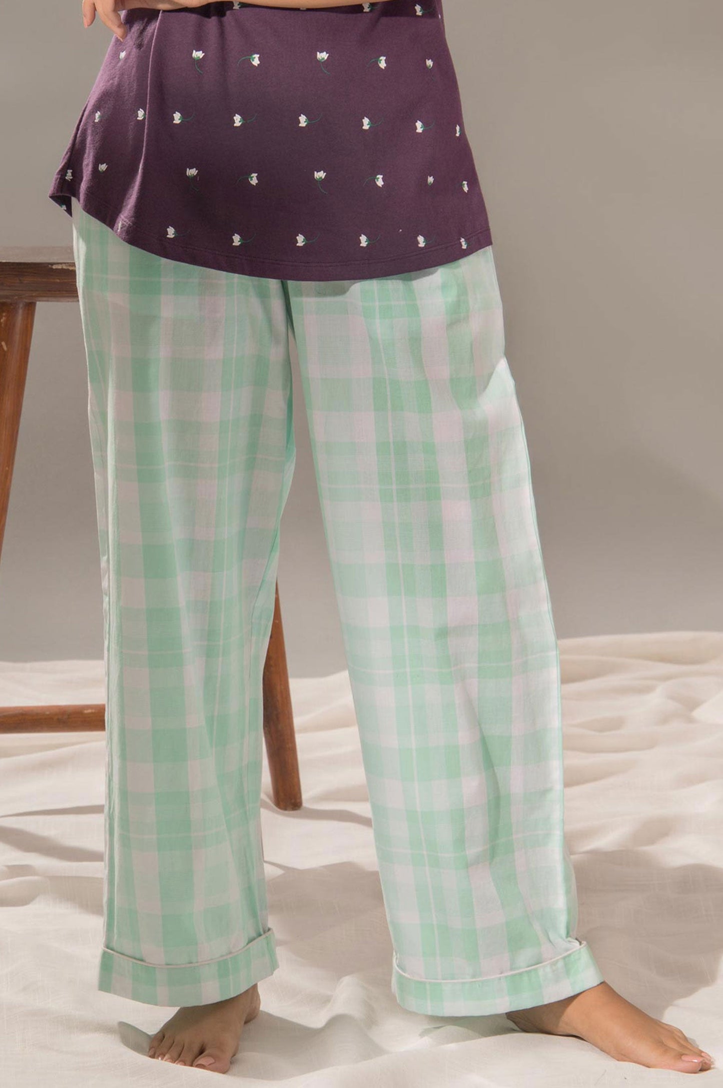 Loungewear Pants