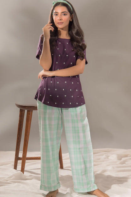 Loungewear Pants