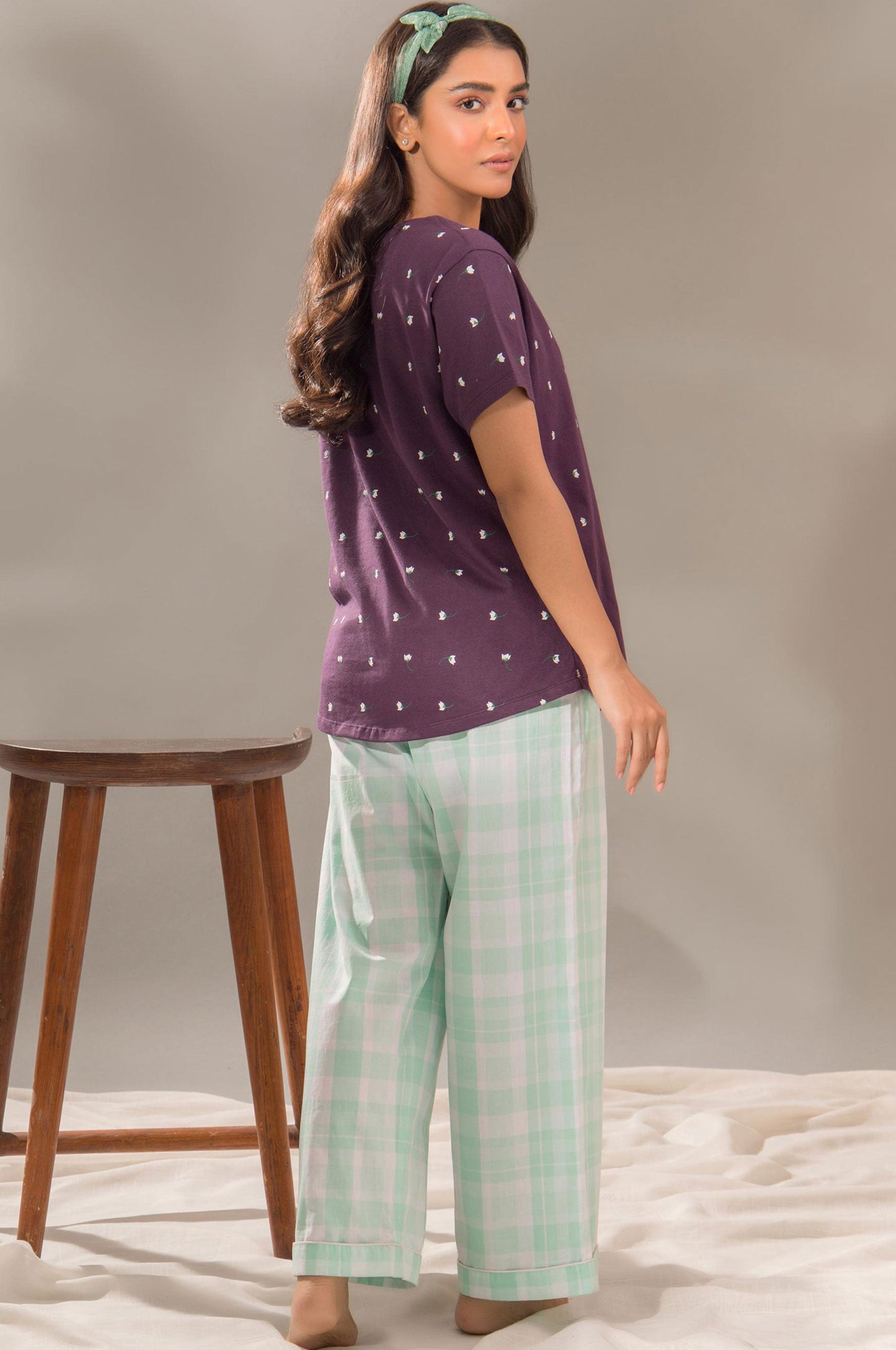 Loungewear Pants