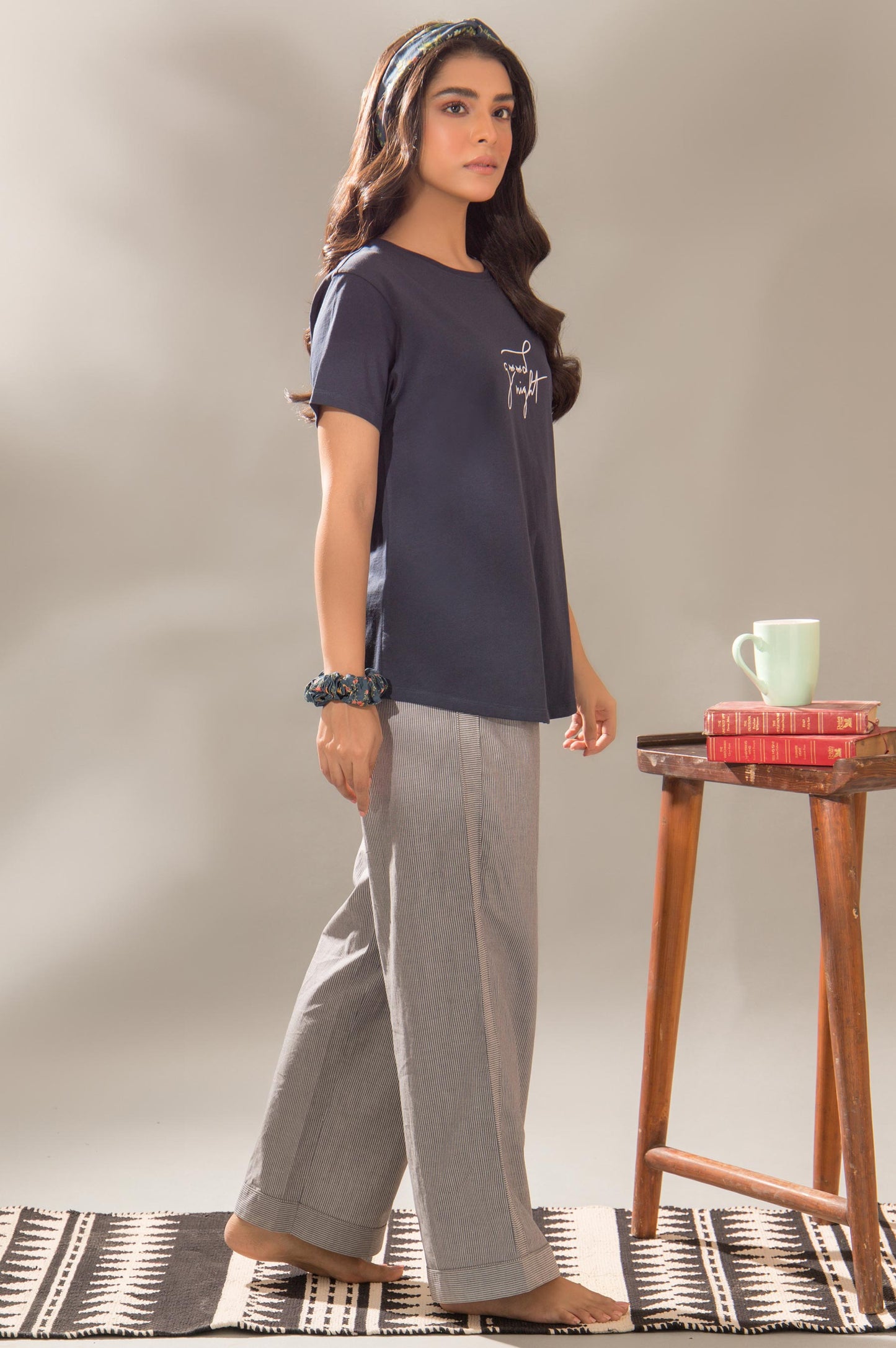 Loungewear Pants