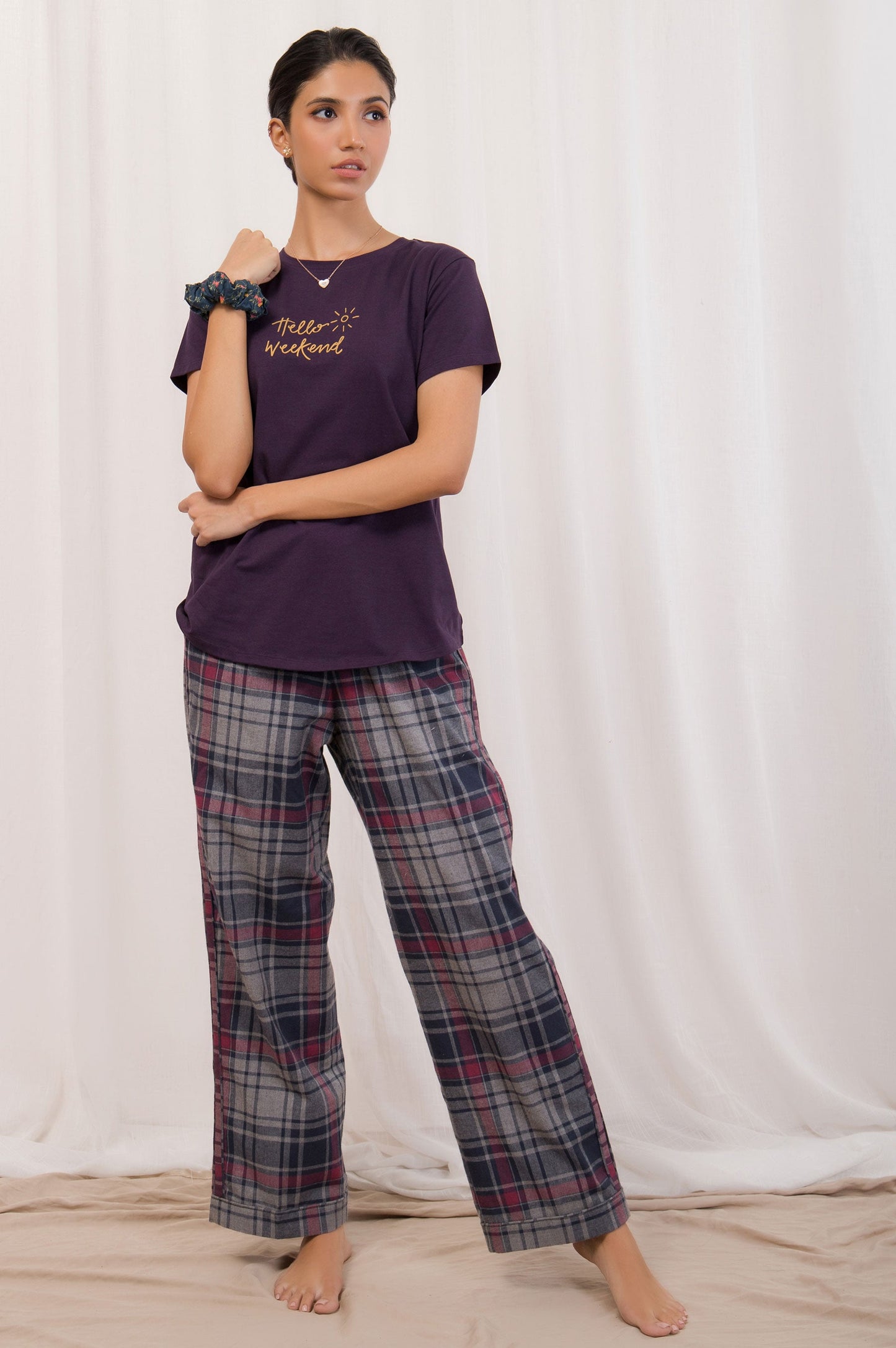 Loungewear Pants