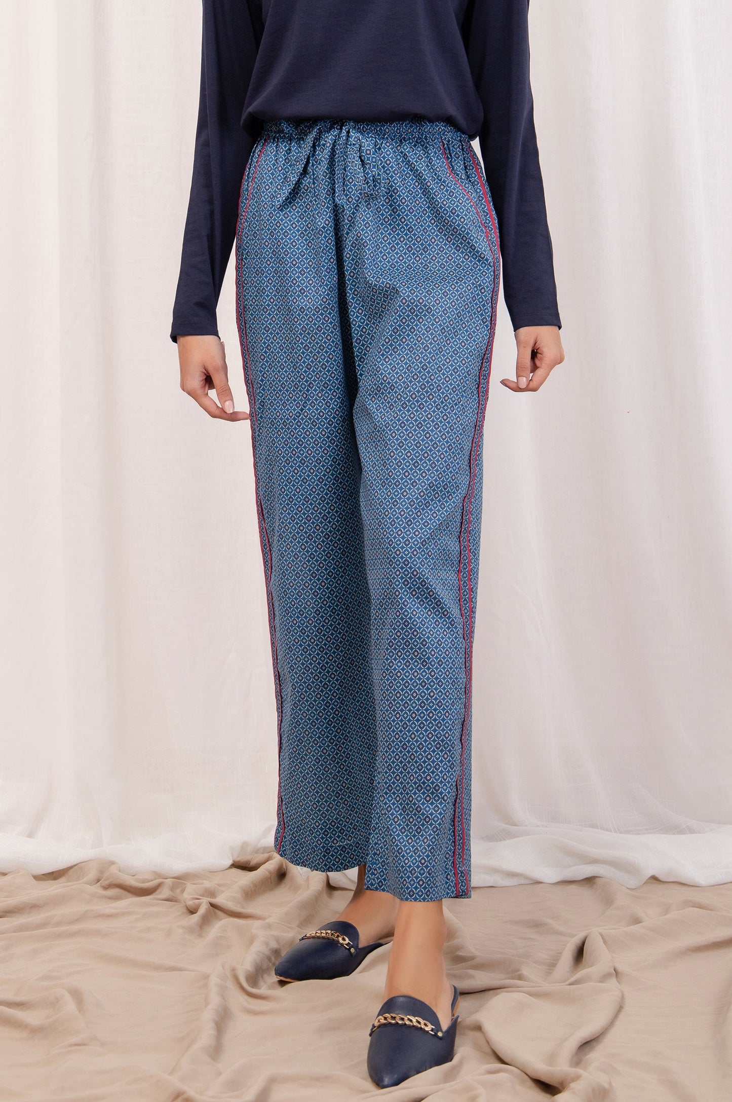 Loungewear Pants