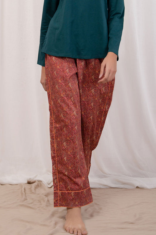 Loungewear Pants