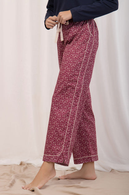 Loungewear Pants