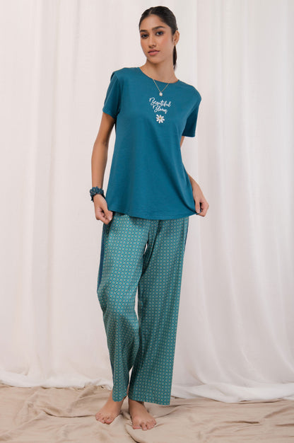 Loungewear Pants