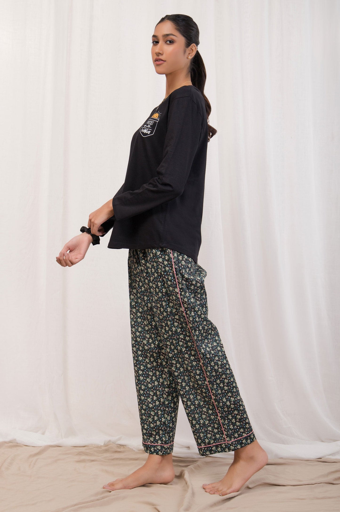 Loungewear Pants