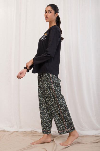 Loungewear Pants