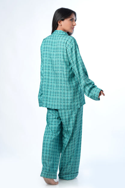 2 Piece PJ Set