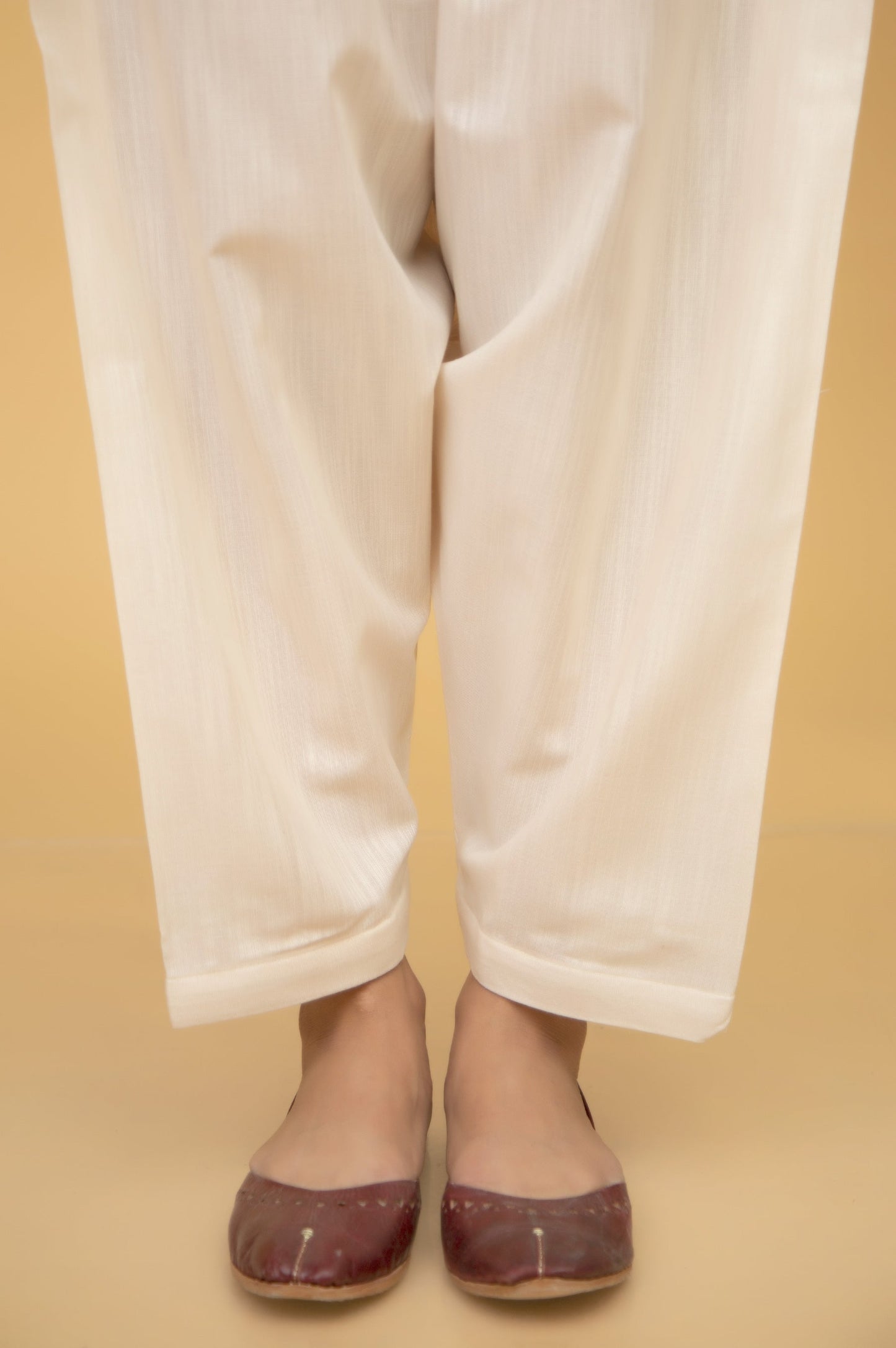 Basic Khaddar Shalwar